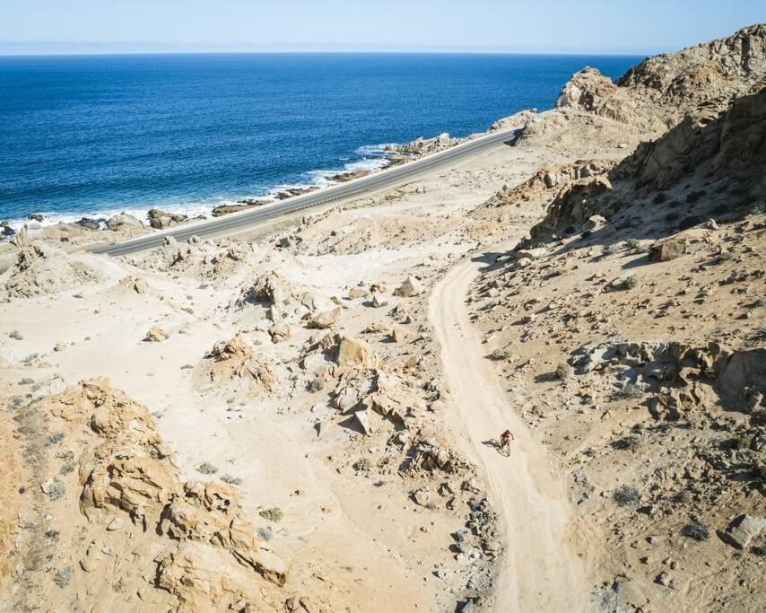 Cabana El Mirador Caleuche. Chanaral  Luaran gambar